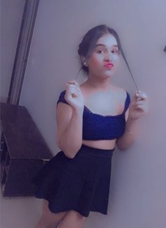 Mahira - Transsexual escort in Ahmedabad Photo 16 of 18