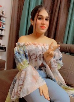 Mahira - Transsexual escort in Ahmedabad Photo 17 of 18