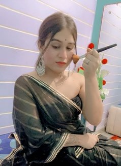 Mahira - Transsexual escort in Ahmedabad Photo 18 of 18