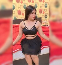 Mahira - Transsexual escort in Jodhpur