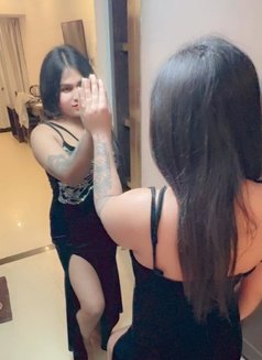 Mahira - Transsexual escort in Ahmedabad Photo 2 of 5