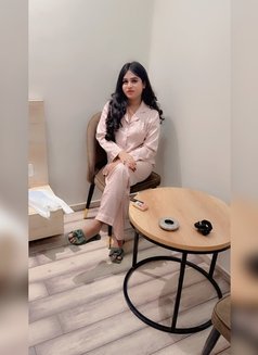 Mahira - Transsexual escort in Jodhpur Photo 9 of 9