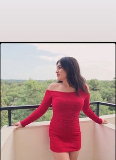 Mahira - Transsexual escort in Ahmedabad Photo 19 of 19