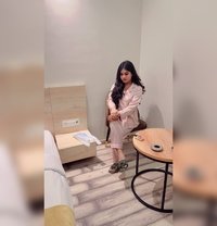 Mahira - Transsexual escort in Ahmedabad