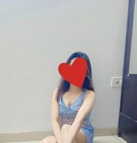 Mahira Hot Nd Spicy Girl - escort in Noida