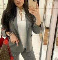 Mahira in Models Real Navi Escort - puta in Navi Mumbai