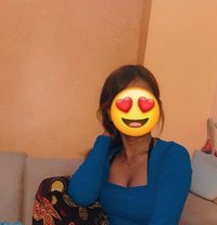 Mahira, Independent Delhi(dwarka) Girl - escort in New Delhi