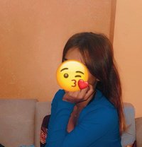 Mahira, Independent Delhi(dwarka) Girl - escort in New Delhi