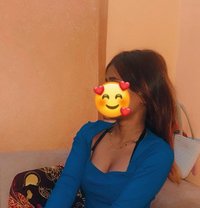 Mahira, Independent Delhi(dwarka) Girl - escort in New Delhi