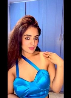 Mahira Independent in Hyd Out Call Only - escort in Hyderabad Photo 1 of 4