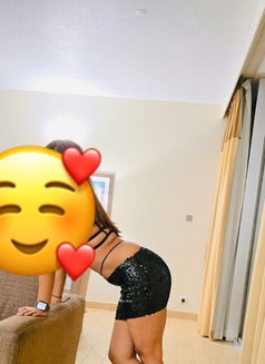 Mahi Indian escort independent - puta in Dubai Photo 6 of 9