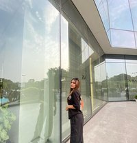 Mahira - puta in Ghaziabad