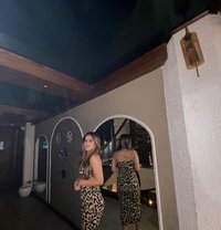 Mahira - puta in Ghaziabad