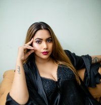 Mahira - escort in Dubai