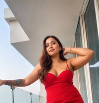 Mahira - escort in Dubai
