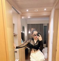 Mahira - escort in Hong Kong
