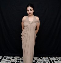 Mahira - escort in Kolkata
