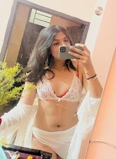 Mahira - Transsexual escort in Jaipur Photo 11 of 11