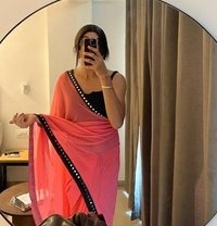 Mahira - Transsexual escort in Jaipur