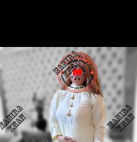Mahira Khan - escort in New Delhi