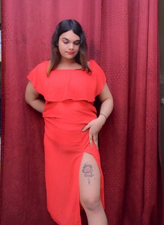 Mahira Mahira - Transsexual escort in Noida Photo 1 of 4