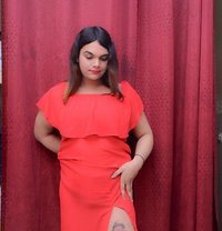 Mahira Mahira - Transsexual escort in Noida