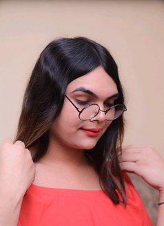 Mahira Mahira - Transsexual escort in Noida Photo 2 of 4