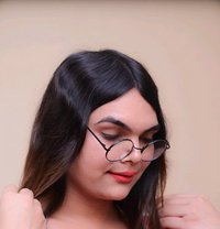Mahira Mahira - Transsexual escort in Noida