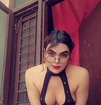 Mahira Mahira - Transsexual escort in Noida
