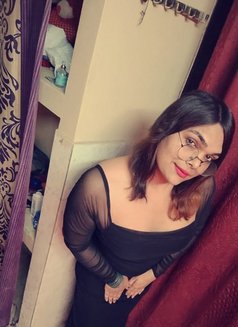 Mahira Mahira - Transsexual escort in Noida Photo 4 of 4