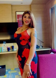 Mahira Post Op - Transsexual escort in Chandigarh Photo 1 of 17