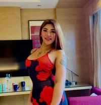 Tgirl angel 🧚🏻‍♀️ - Transsexual escort in Chandigarh