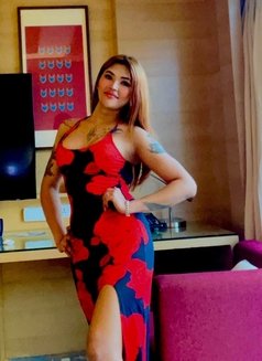 Mahira Post Op - Transsexual escort in Chandigarh Photo 2 of 17