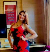 Tgirl angel 🧚🏻‍♀️ - Transsexual escort in Chandigarh