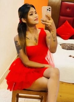 Mahira Post Op - Transsexual escort in Chandigarh Photo 7 of 17