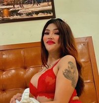 Mahira Post Op - Transsexual escort in Chandigarh