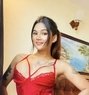 Tgirl Jenny 🧚‍♀️ - Acompañantes transexual in Chandigarh Photo 14 of 29