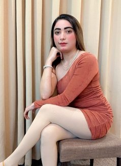 Mahira Sharma - escort in Dubai Photo 1 of 14