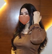 Mahira Sharma - escort in Dubai