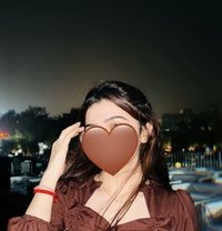 Mahira Sharma - escort in Dubai