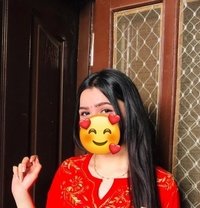 Mahira Sharma - escort in Dubai