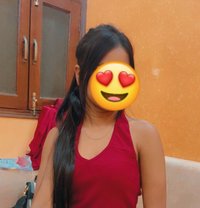 Mahira, West Delhi Young College Girl - escort in New Delhi Photo 1 of 4