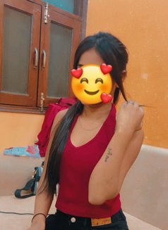 Mahira, West Delhi Young College Girl - escort in New Delhi Photo 2 of 4