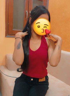 Mahira, West Delhi Young College Girl - escort in New Delhi Photo 3 of 4
