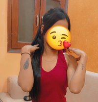 Mahira, West Delhi Young College Girl - escort in New Delhi