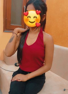 Mahira, West Delhi Young College Girl - escort in New Delhi Photo 4 of 4