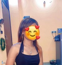 Mahira, Young Independent College Girl - escort in New Delhi