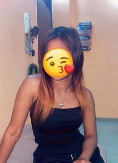 Mahira, Young Independent College Girl - escort in New Delhi Photo 3 of 4