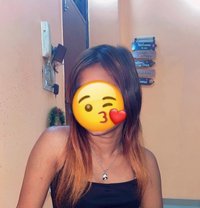 Mahira, Young Independent College Girl - escort in New Delhi
