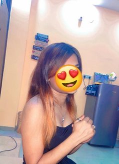 Mahira, Young Independent College Girl - escort in New Delhi Photo 4 of 4